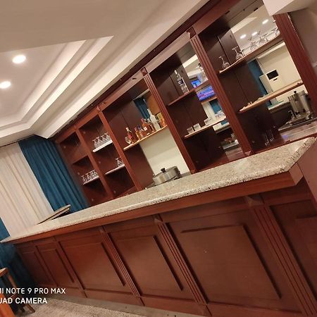 Mira Hotel Istanbul Stambuł Zewnętrze zdjęcie
