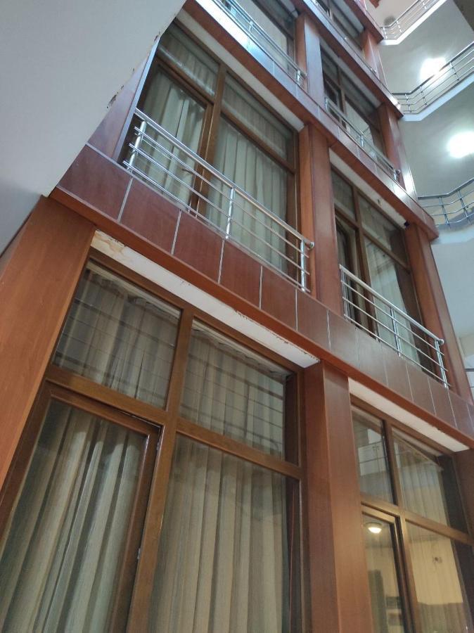 Mira Hotel Istanbul Stambuł Zewnętrze zdjęcie