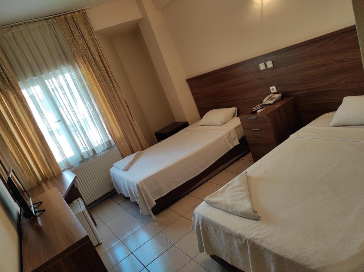 Mira Hotel Istanbul Stambuł Zewnętrze zdjęcie