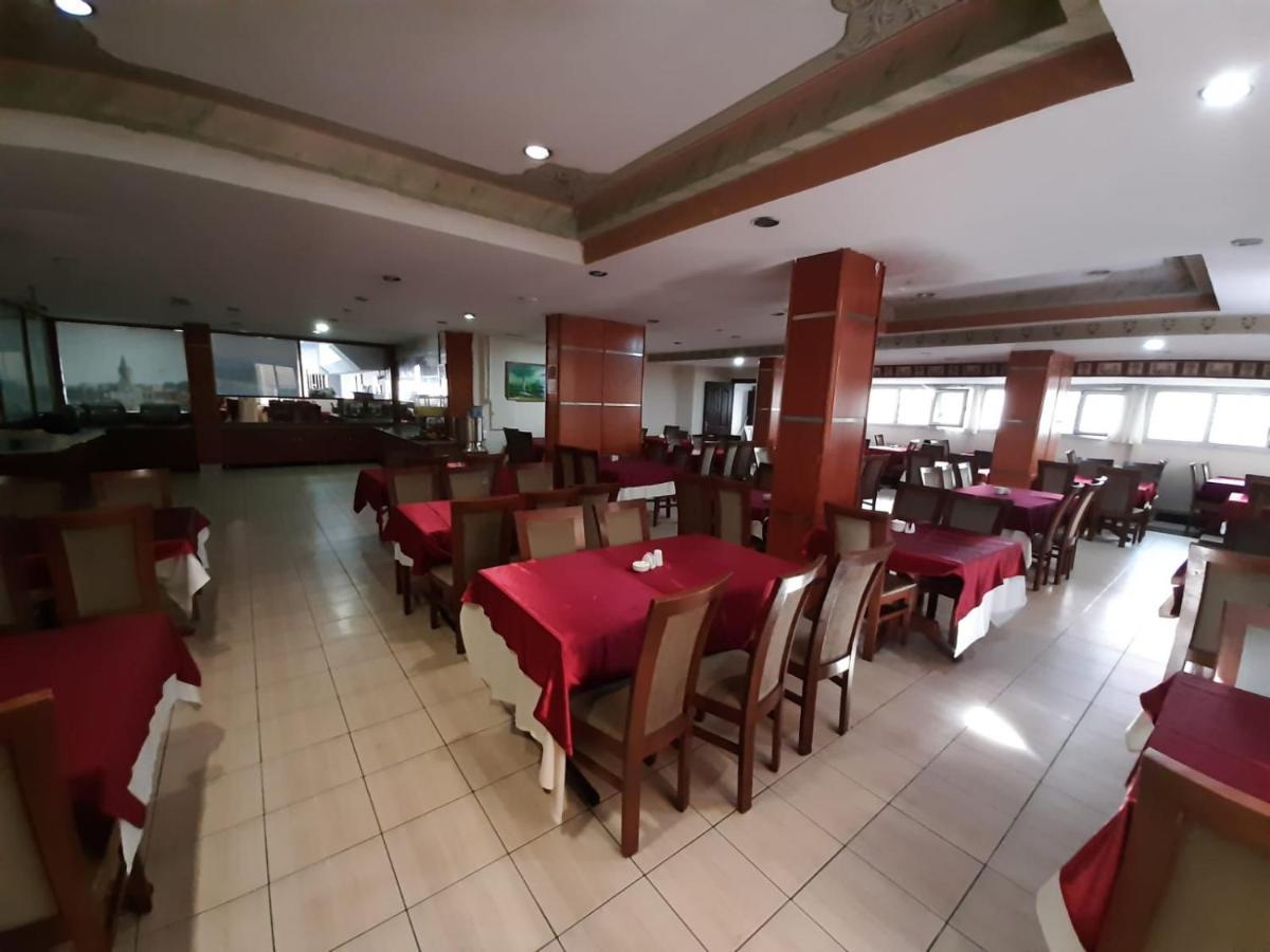 Mira Hotel Istanbul Stambuł Zewnętrze zdjęcie