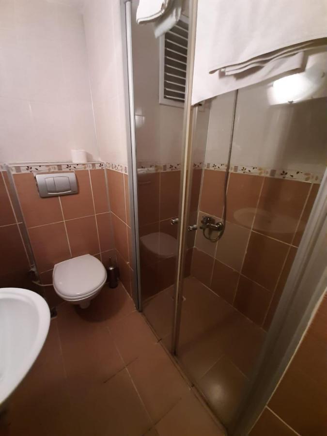 Mira Hotel Istanbul Stambuł Zewnętrze zdjęcie
