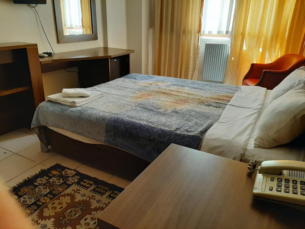 Mira Hotel Istanbul Stambuł Zewnętrze zdjęcie