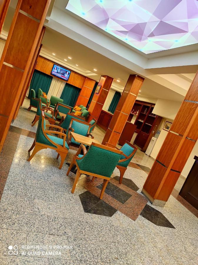 Mira Hotel Istanbul Stambuł Zewnętrze zdjęcie