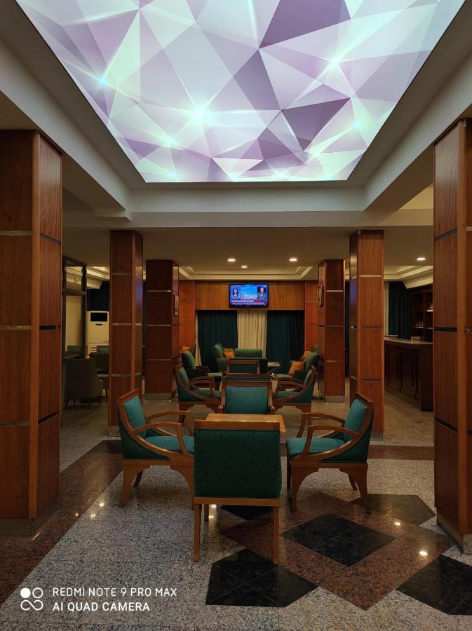 Mira Hotel Istanbul Stambuł Zewnętrze zdjęcie