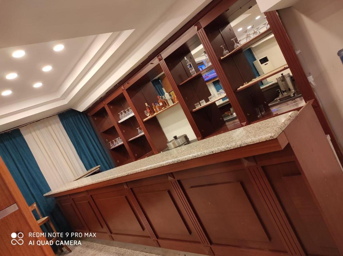 Mira Hotel Istanbul Stambuł Zewnętrze zdjęcie