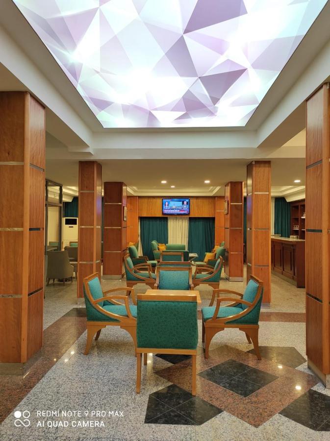 Mira Hotel Istanbul Stambuł Zewnętrze zdjęcie